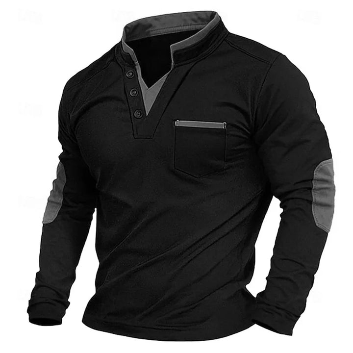 Alexander – Men’s Sweater