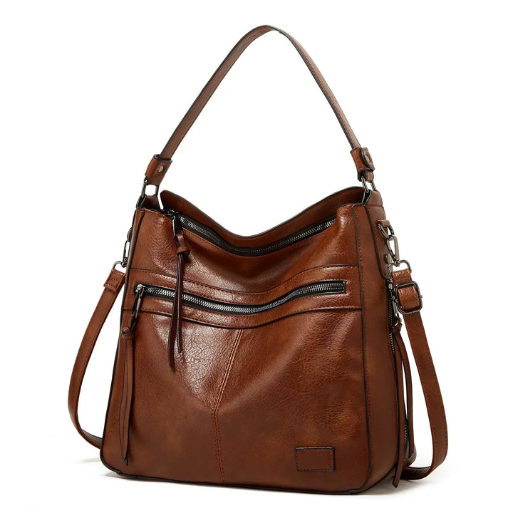 AURINDA | PREMIUM LEATHER BAG