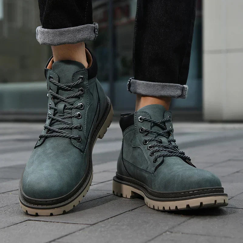 ETHAN – RUGGED OUTDOOR BOOTS