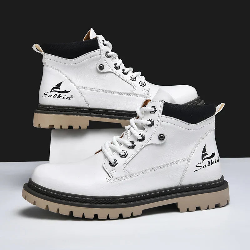 ETHAN – RUGGED OUTDOOR BOOTS