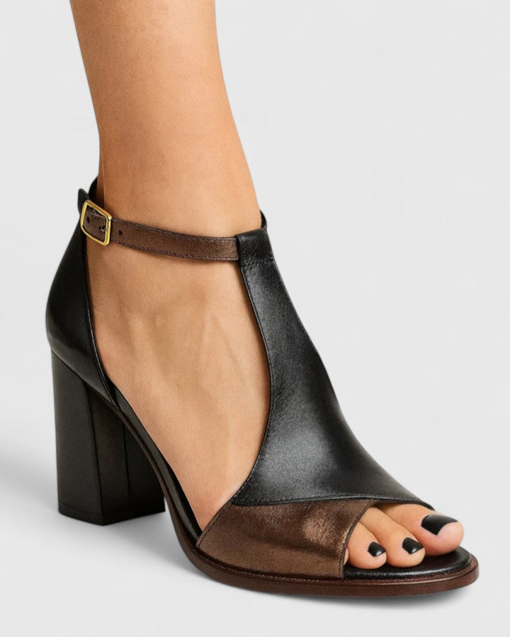 KENZIRA| Modern Heels