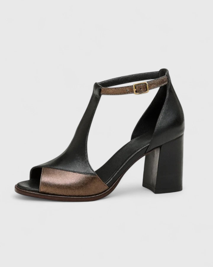 KENZIRA| Modern Heels
