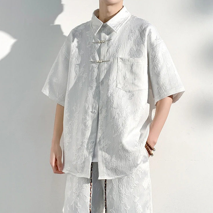Jiro Japan Style Shirt