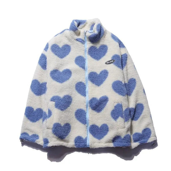 ALICE™ – Reversible Heart Jacket