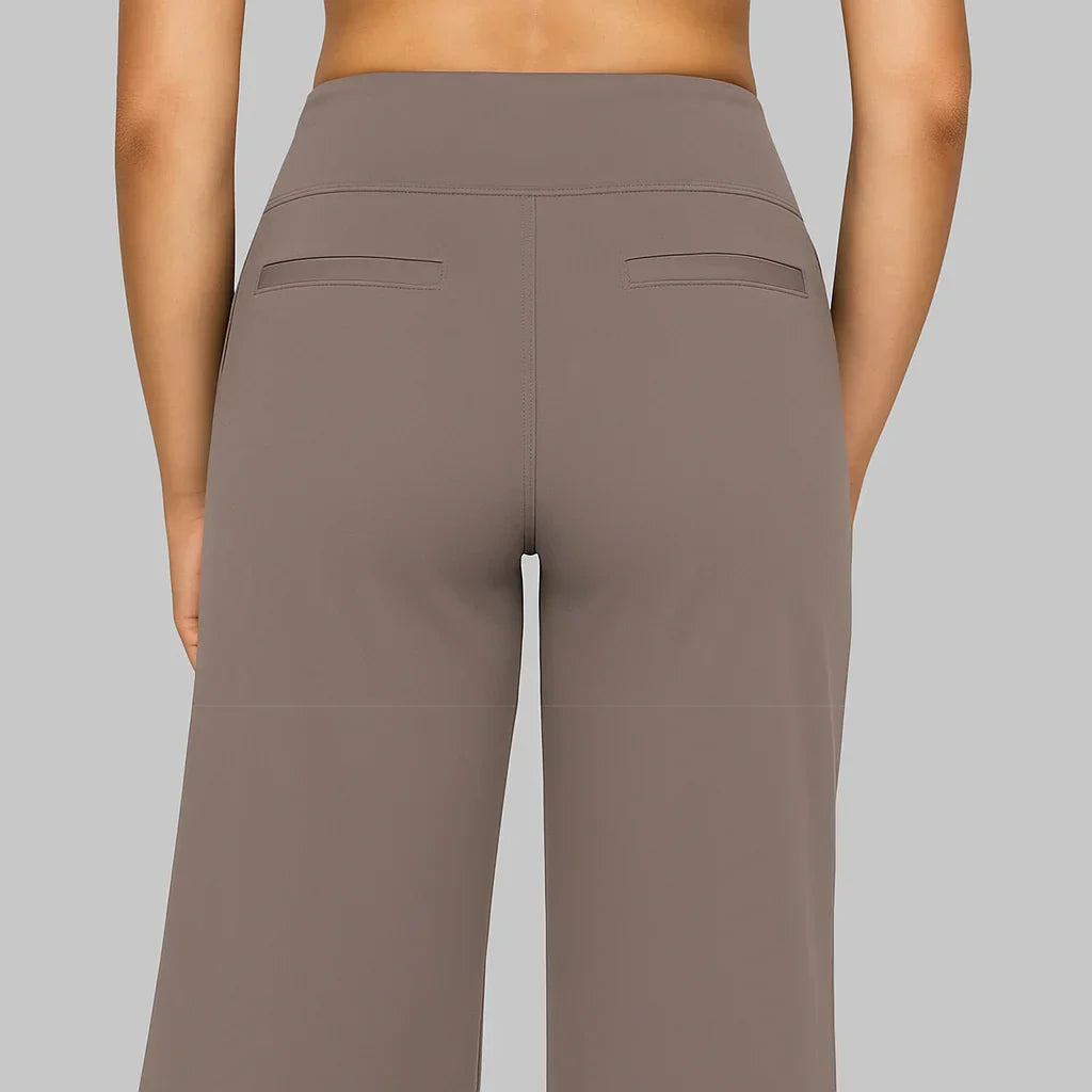 Klara | The comfortable stretch pants for all women