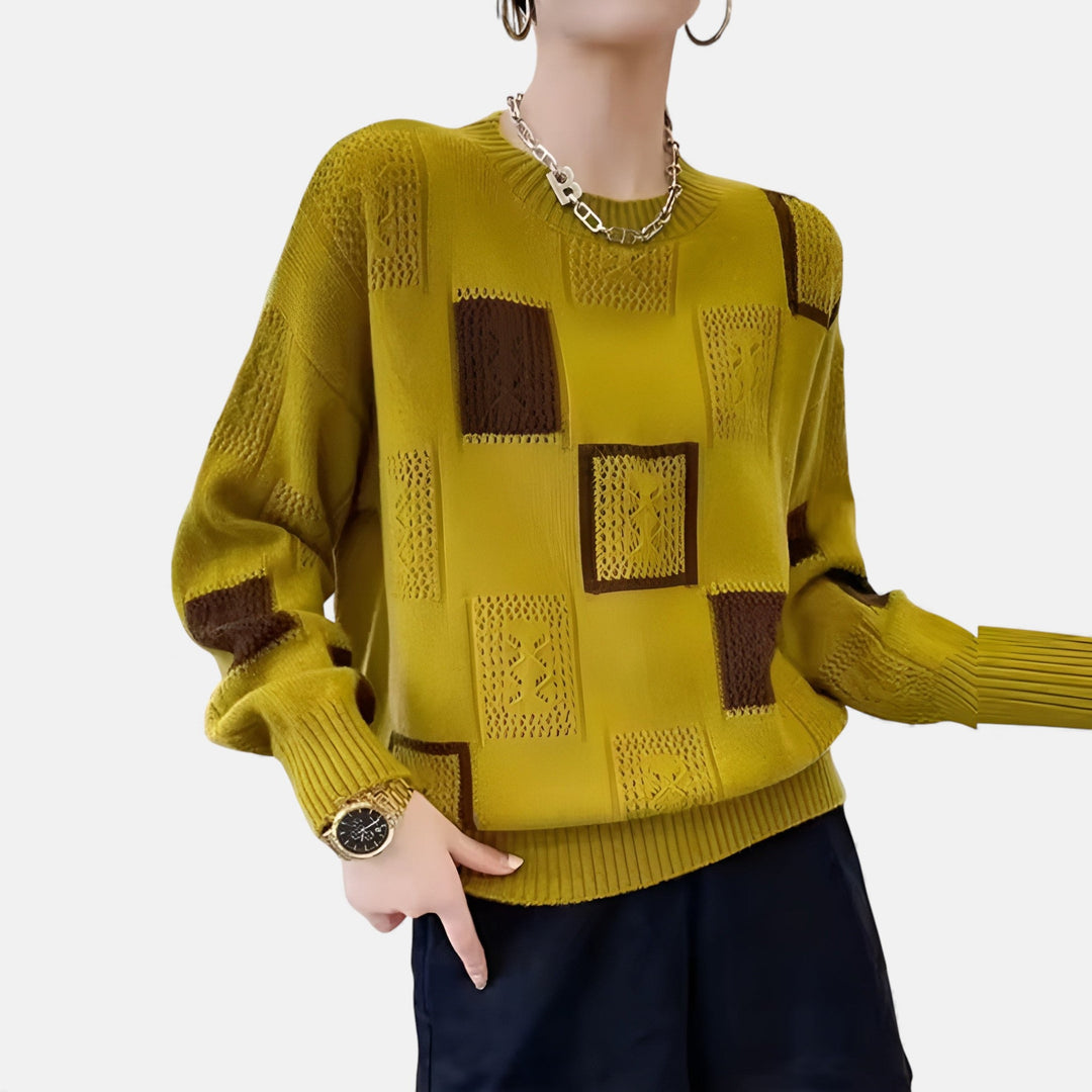 Elin | ELEGANT & COZY SWEATER
