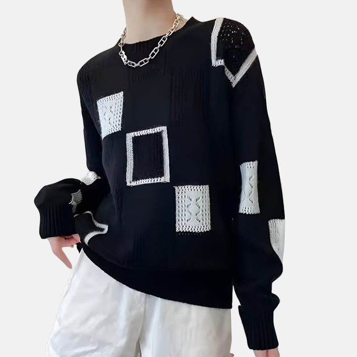 Elin | ELEGANT & COZY SWEATER