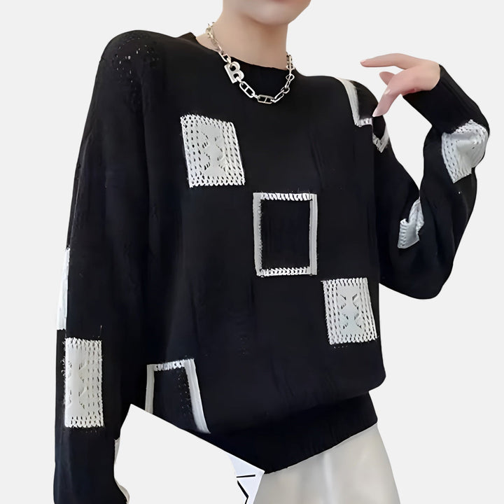 Elin | ELEGANT & COZY SWEATER