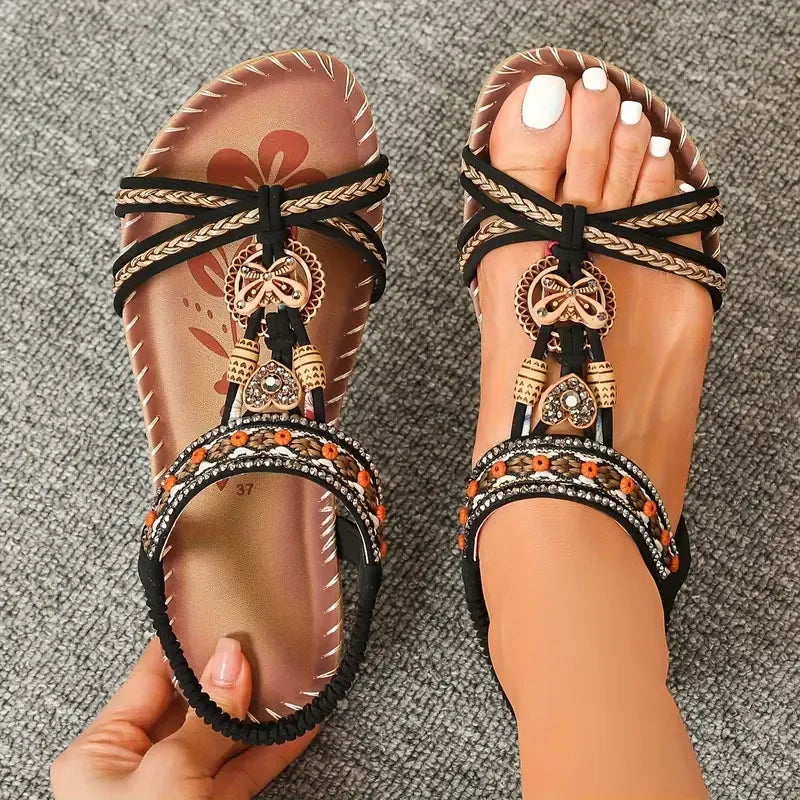 SIYA™ Orthopedic Comfort+ Sandals