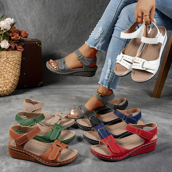 LOYA | Orthopedic Sandals