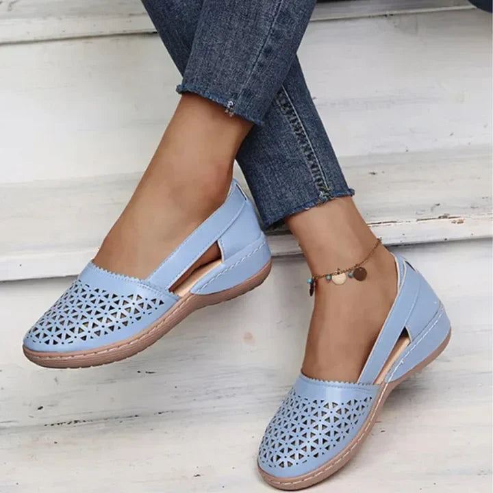 JUSTE- Orthopedic Shoes