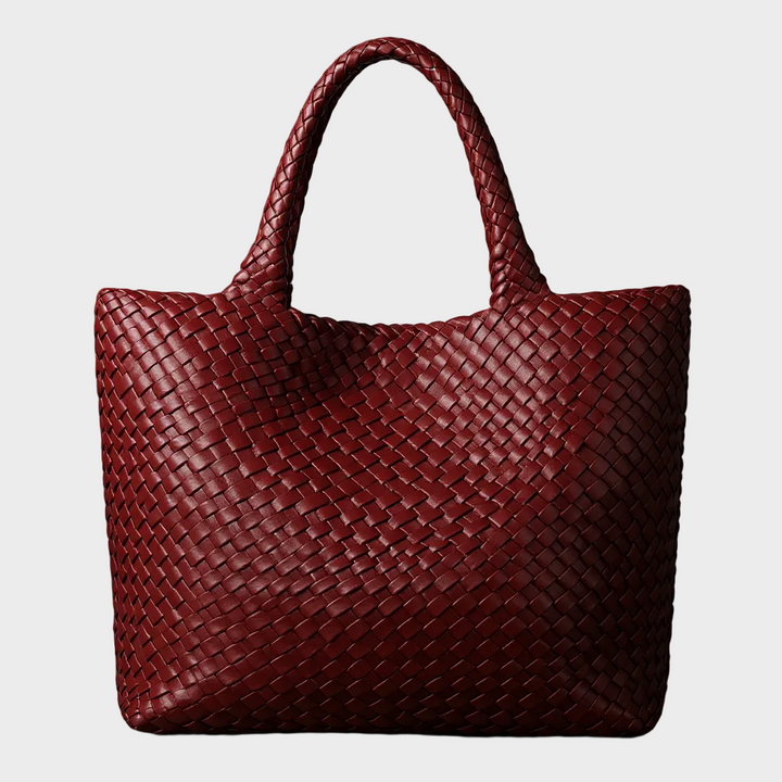 HÉRITAGE | Handmade Leather Bag Lana