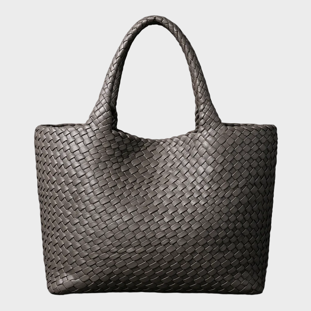 HÉRITAGE | Handmade Leather Bag Lana