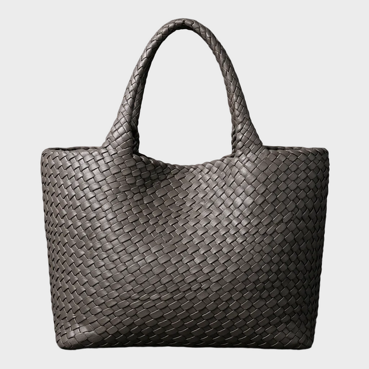 HÉRITAGE | Handmade Leather Bag Lana