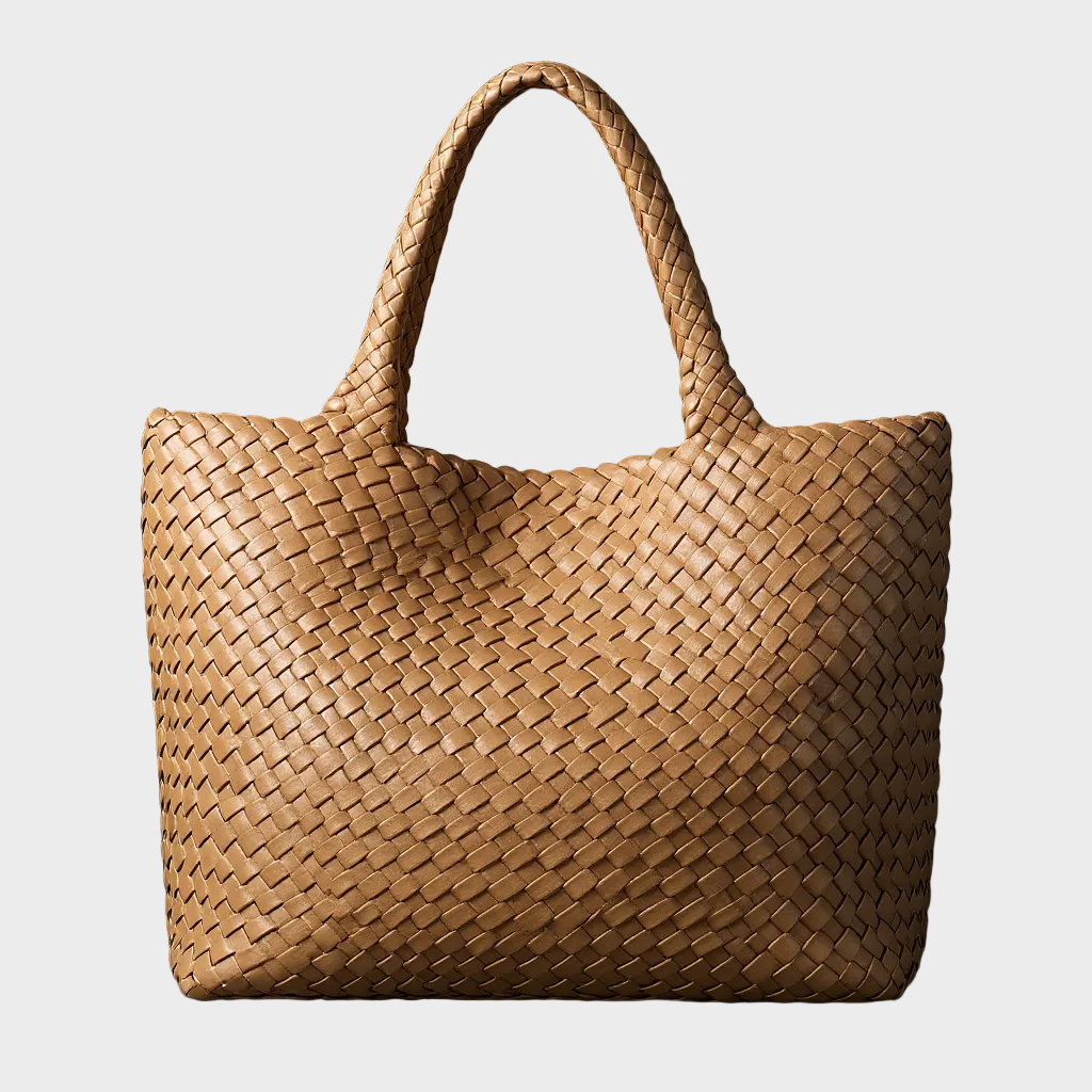 HÉRITAGE | Handmade Leather Bag Lana