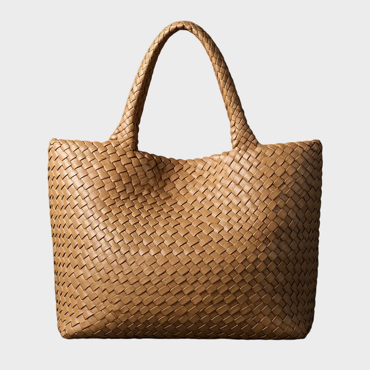 HÉRITAGE | Handmade Leather Bag Lana