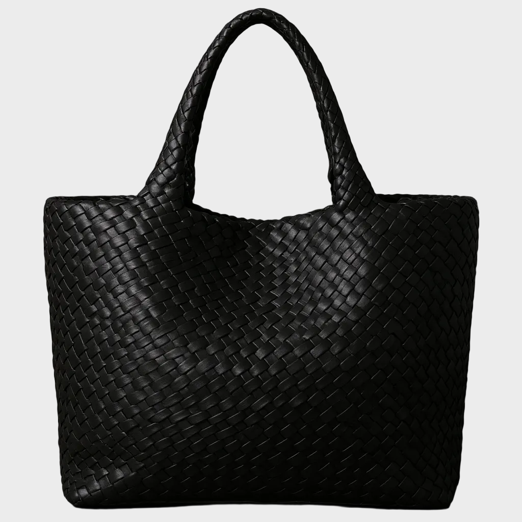 HÉRITAGE | Handmade Leather Bag Lana