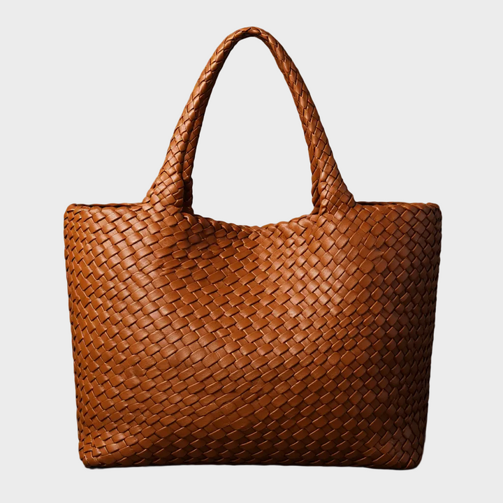 HÉRITAGE | Handmade Leather Bag Lana