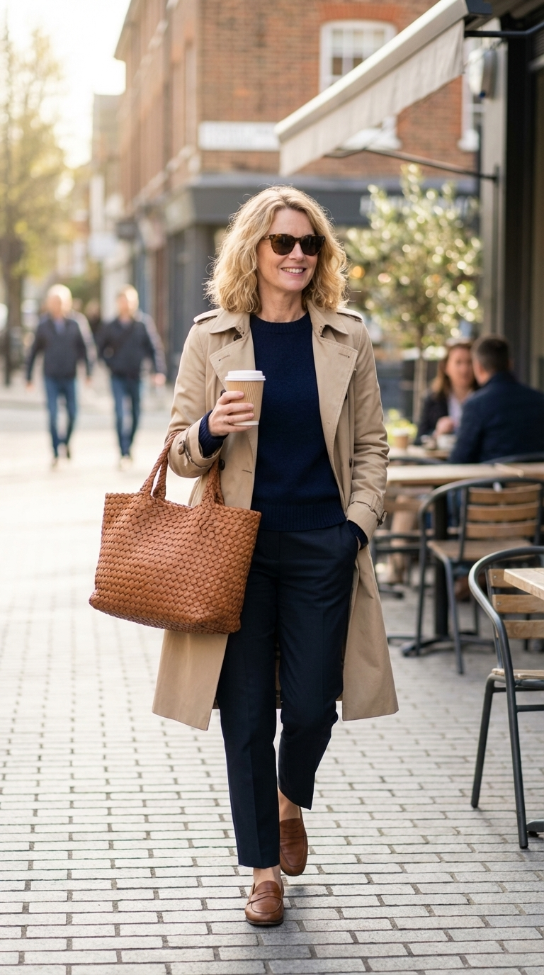 HÉRITAGE | Handmade Leather Bag Lana