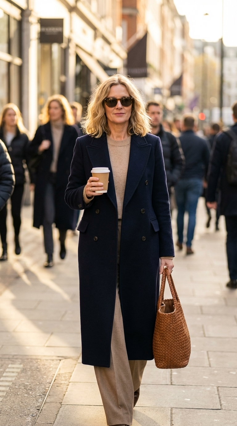 HÉRITAGE | Handmade Leather Bag Lana