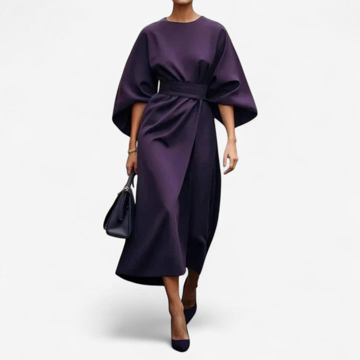 FRISCIA | Refined Dress