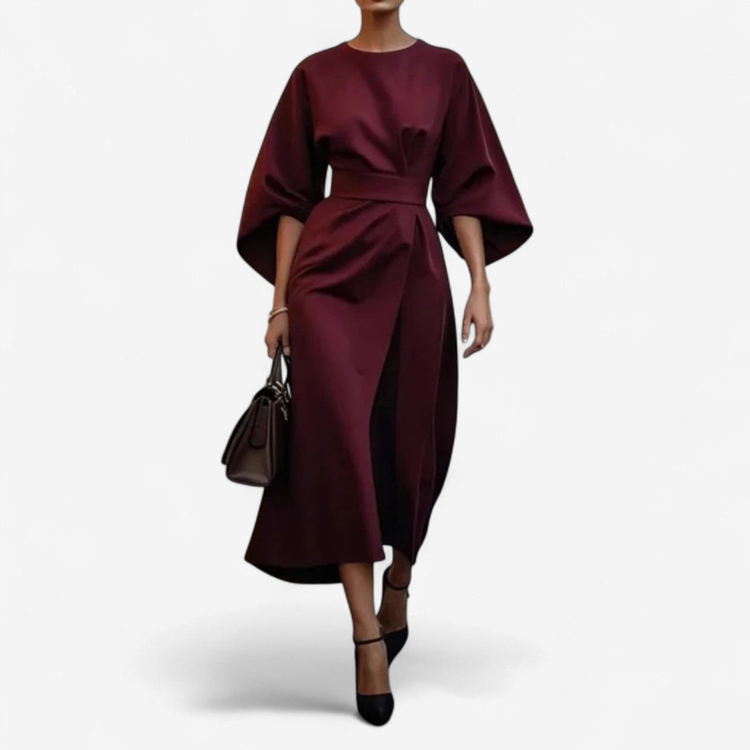 FRISCIA | Refined Dress