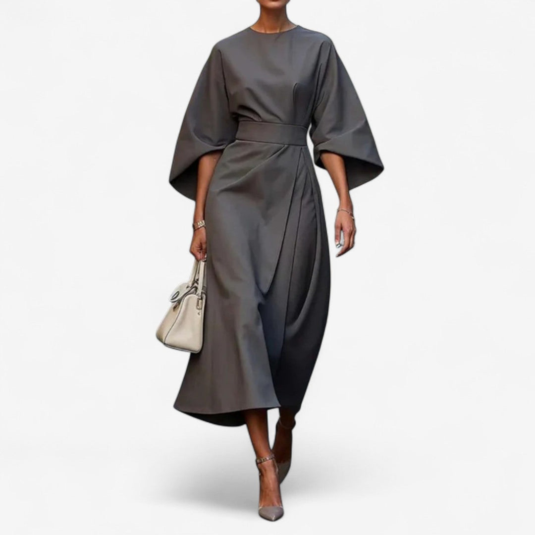 FRISCIA | Refined Dress