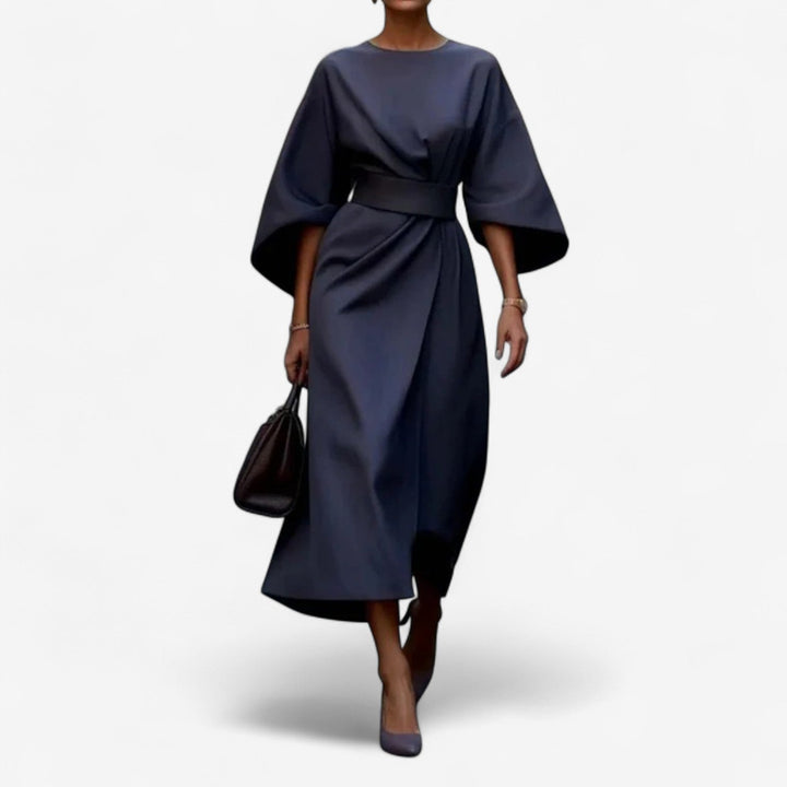 FRISCIA | Refined Dress