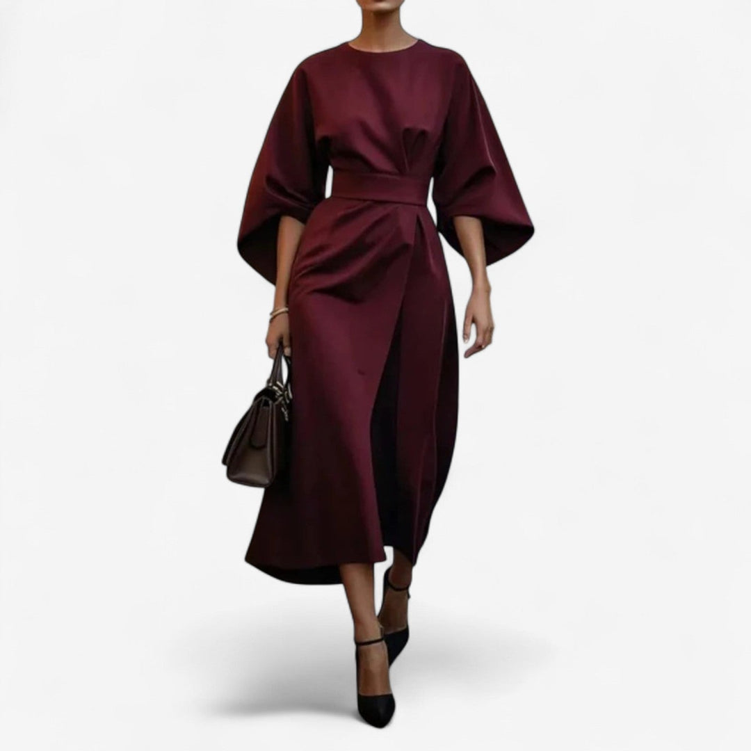 FRISCIA | Refined Dress