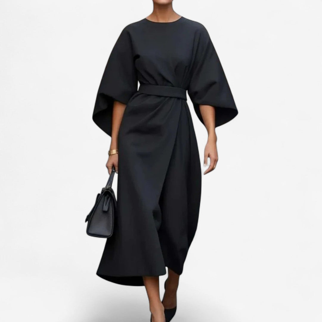 FRISCIA | Refined Dress