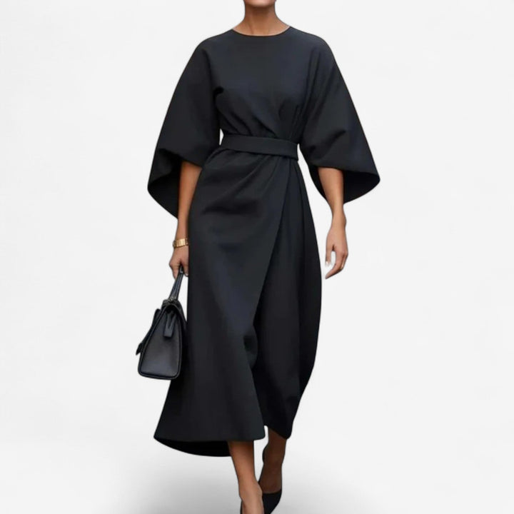 FRISCIA | Refined Dress