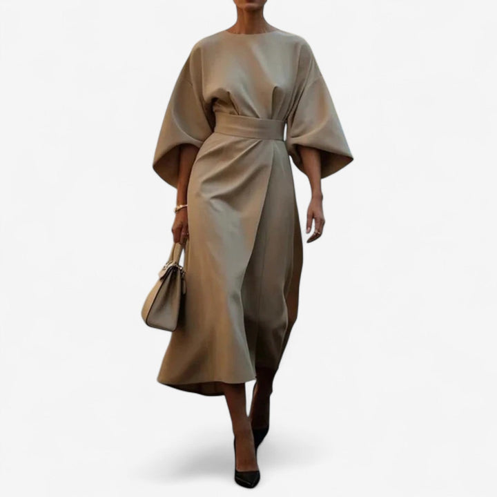 FRISCIA | Refined Dress