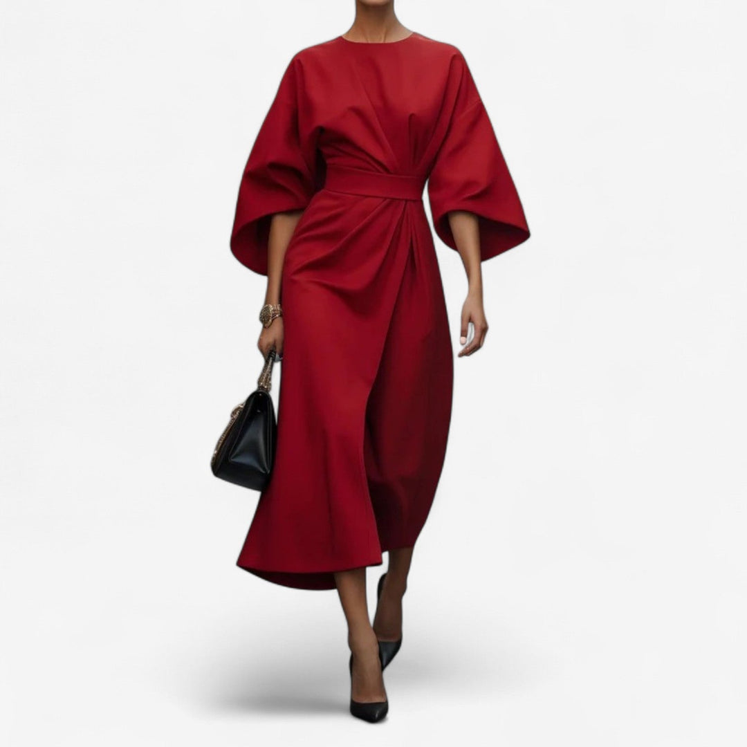 FRISCIA | Refined Dress