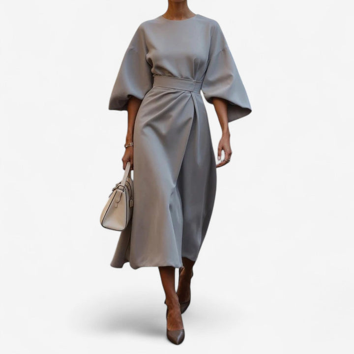 FRISCIA | Refined Dress
