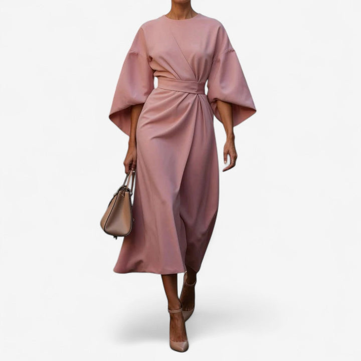 FRISCIA | Refined Dress