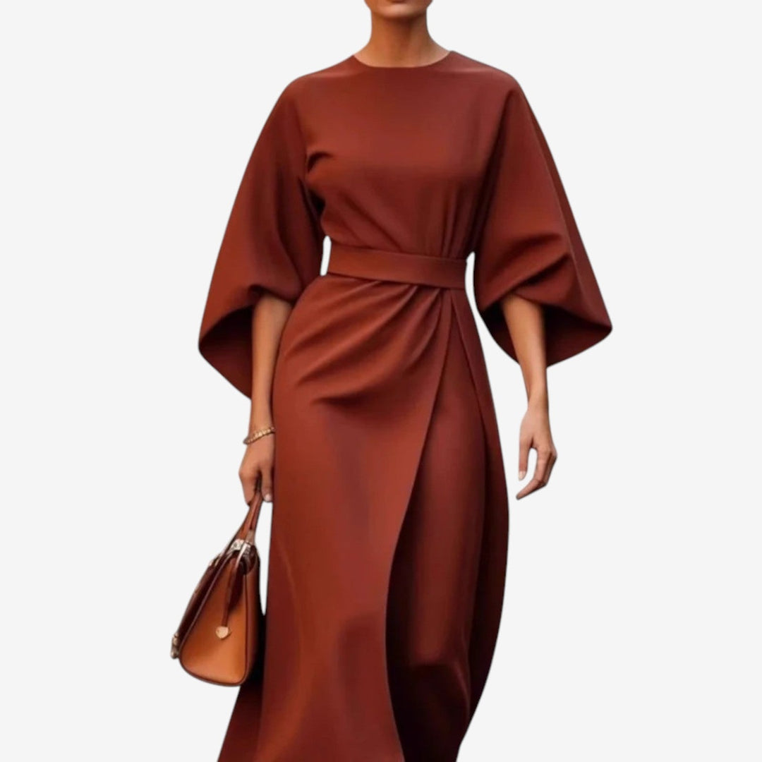FRISCIA | Refined Dress