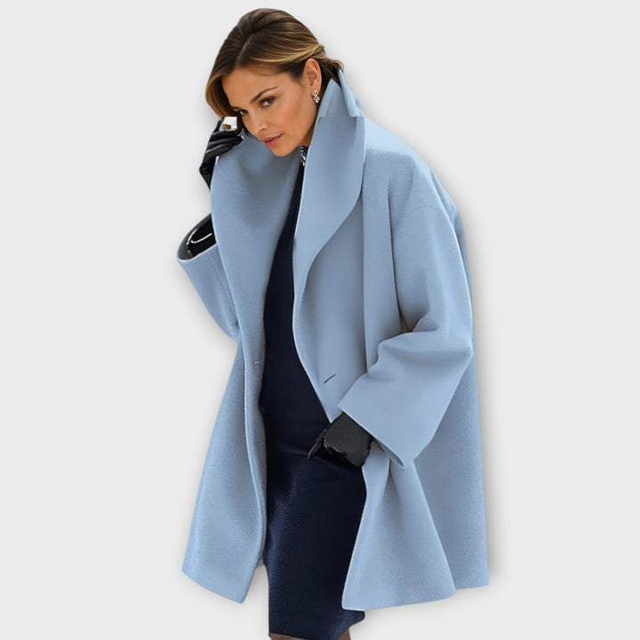 Silka | Elegance Winter Coat