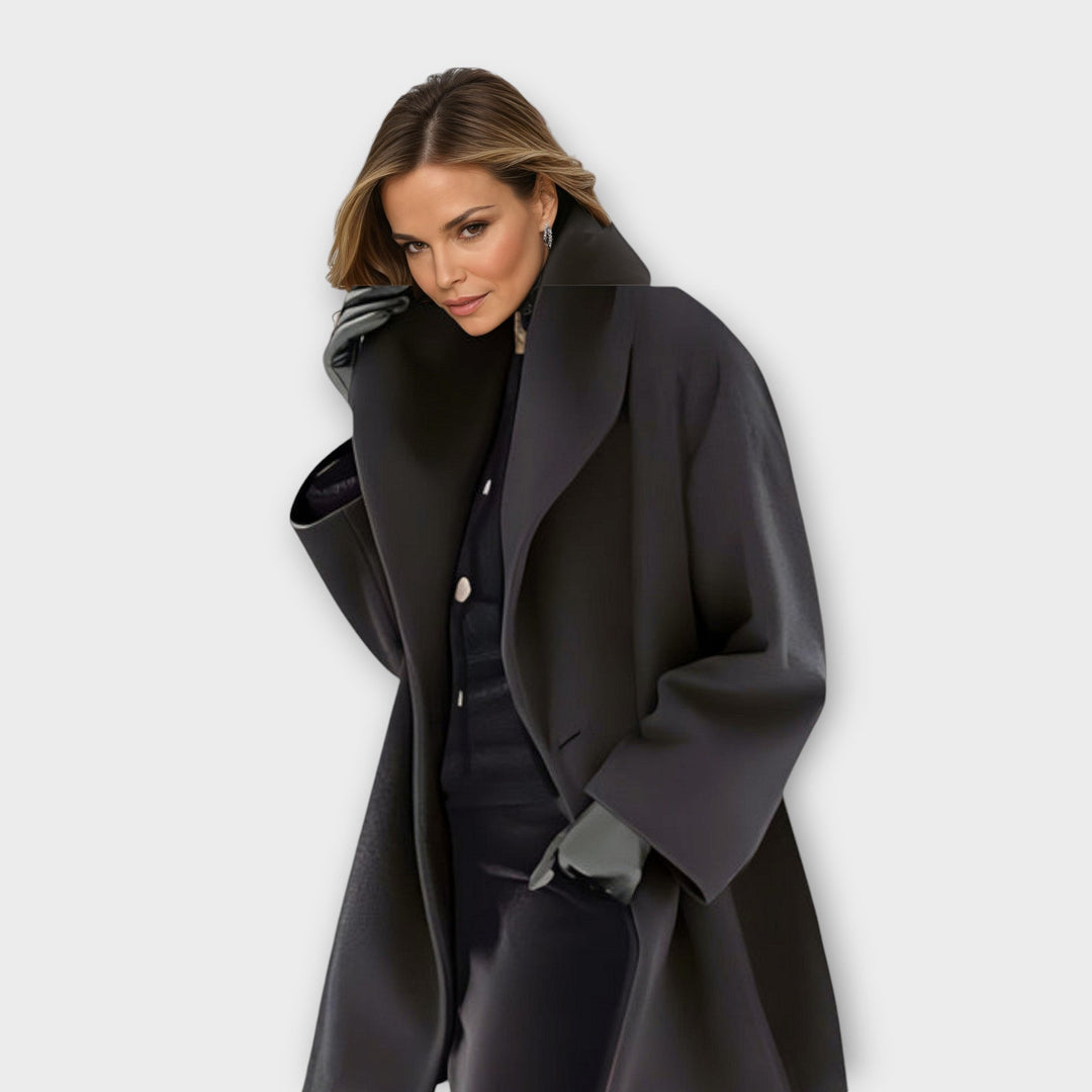 Silka | Elegance Winter Coat
