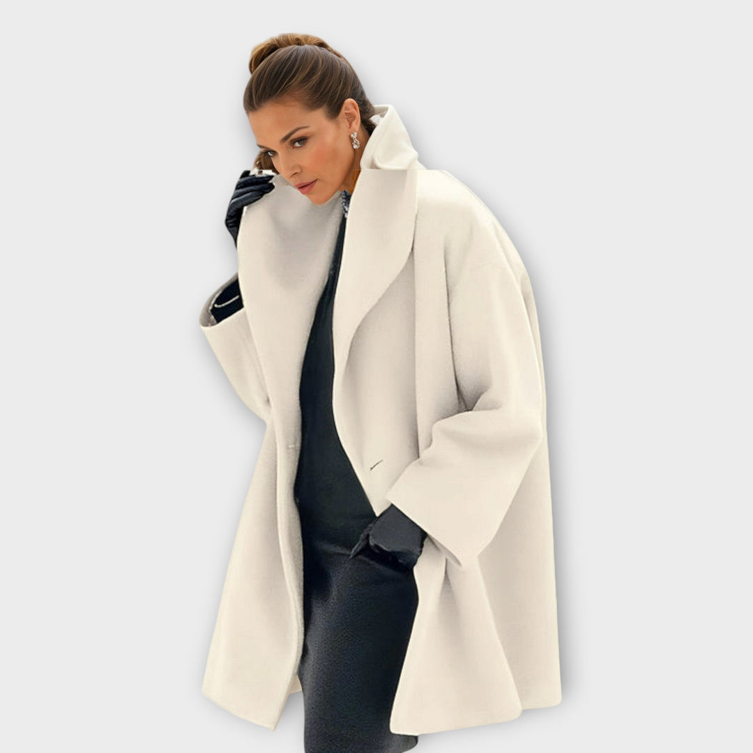 Silka | Elegance Winter Coat