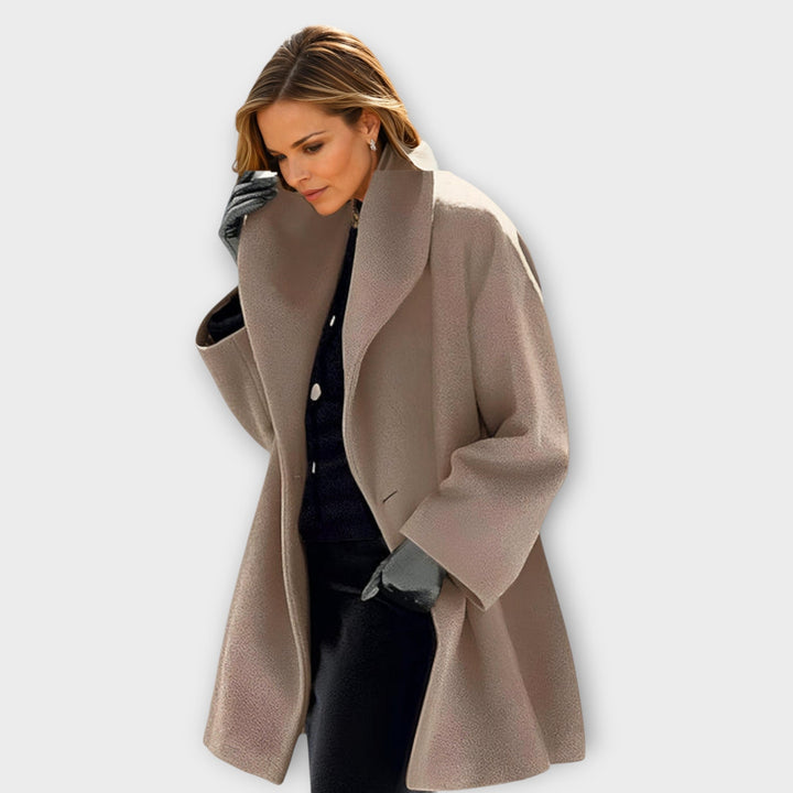 Silka | Elegance Winter Coat