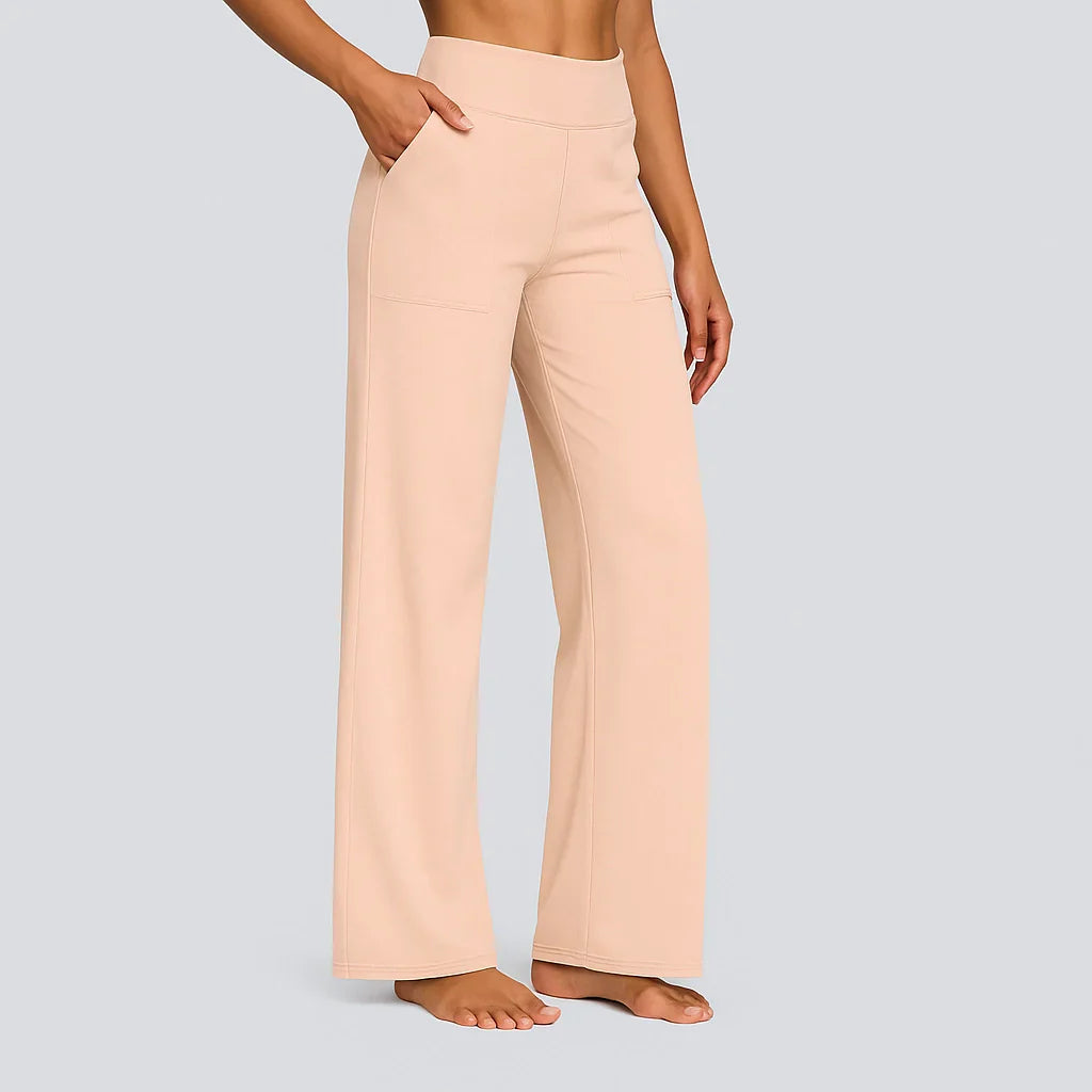 Klara | The comfortable stretch pants for all women