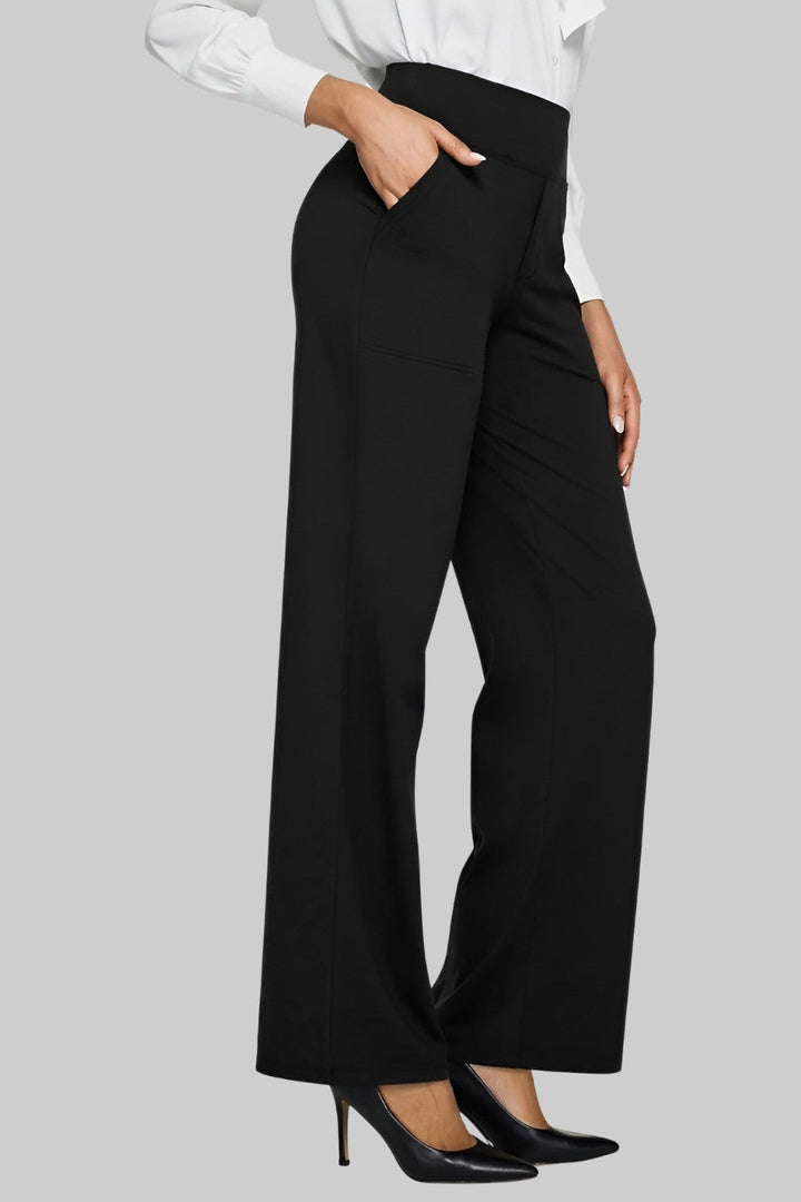 Klara | The comfortable stretch pants for all women