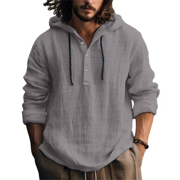 ANGELO  | Luxury hoodie