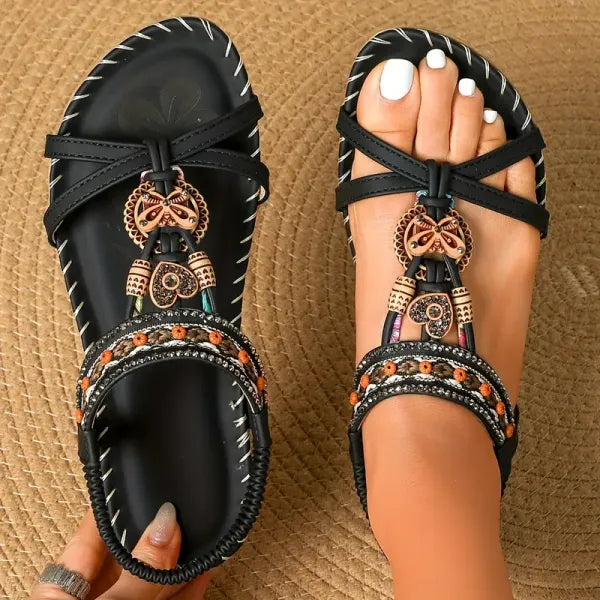 SIYA™ Orthopedic Comfort+ Sandals