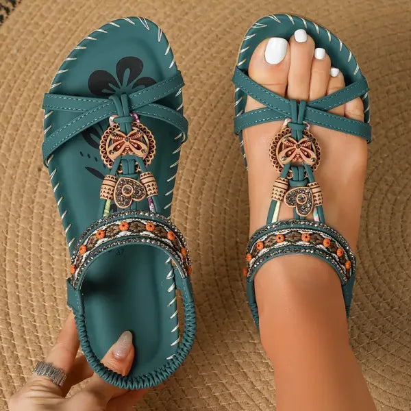 SIYA™ Orthopedic Comfort+ Sandals