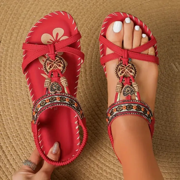 SIYA™ Orthopedic Comfort+ Sandals