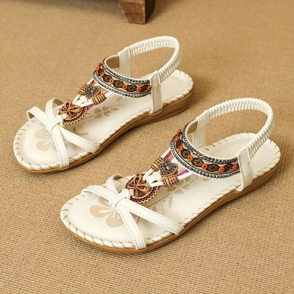 SIYA™ Orthopedic Comfort+ Sandals