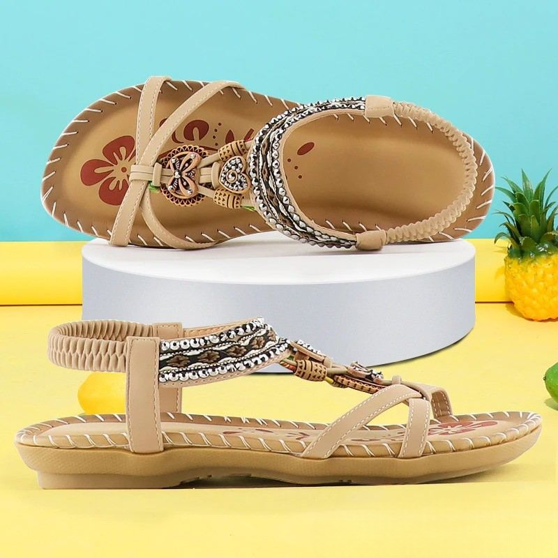 SIYA™ Orthopedic Comfort+ Sandals