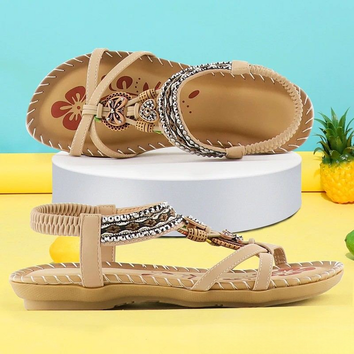 SIYA™ Orthopedic Comfort+ Sandals
