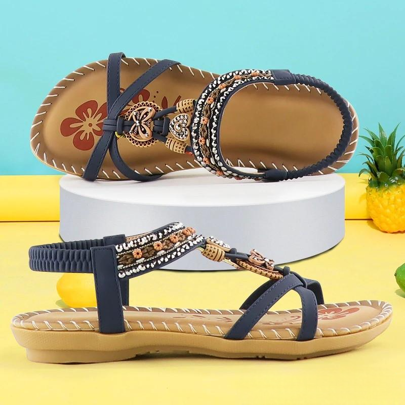 SIYA™ Orthopedic Comfort+ Sandals